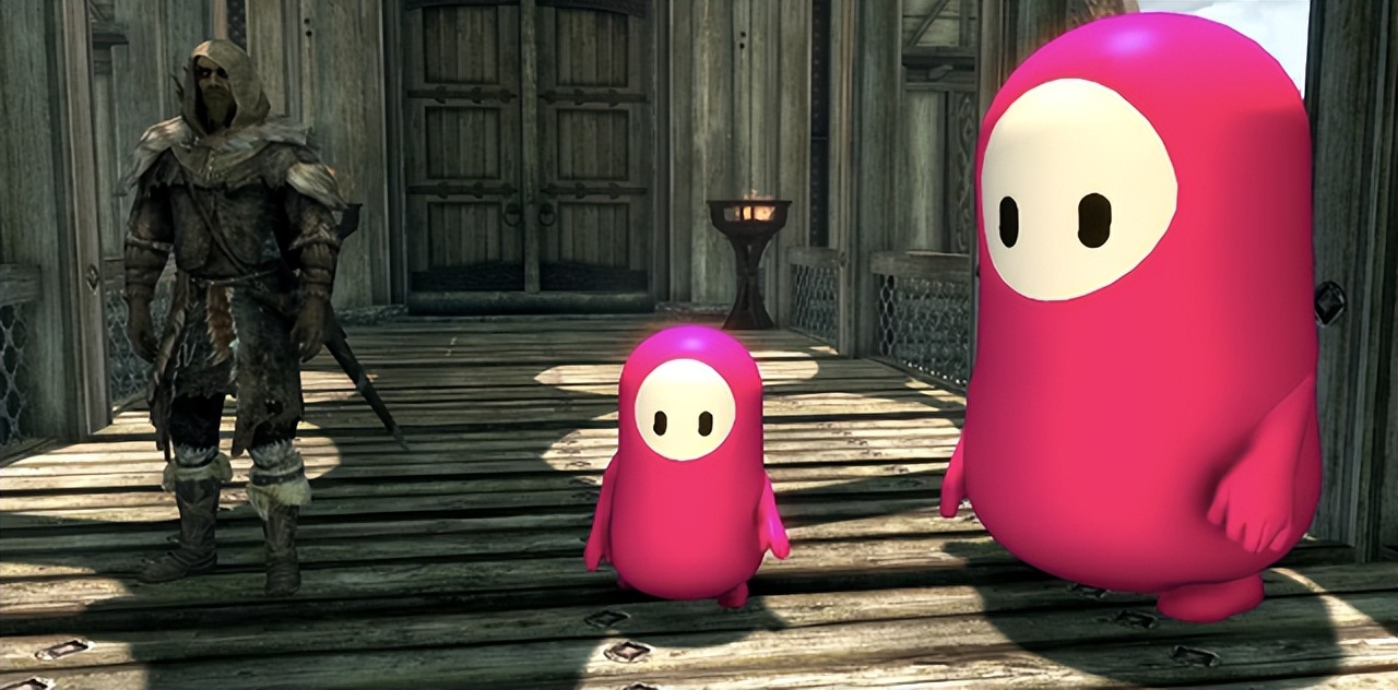 八年前的老古董还是那么给力,十年前的老古董用过的都不记得了