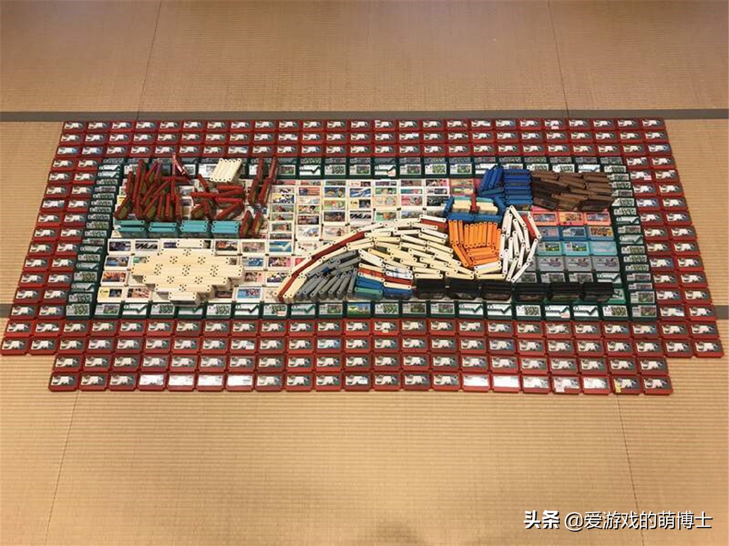 任天堂游戏卡带空盒,怀旧任天堂游戏卡带