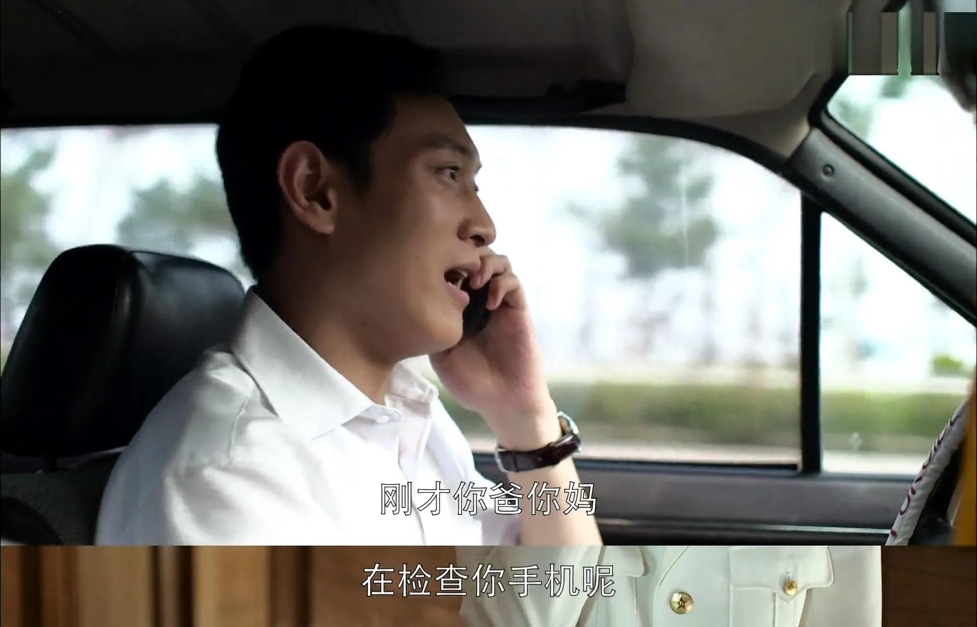 父母爱情王海洋怎么样了,父母爱情王海洋最后做什么