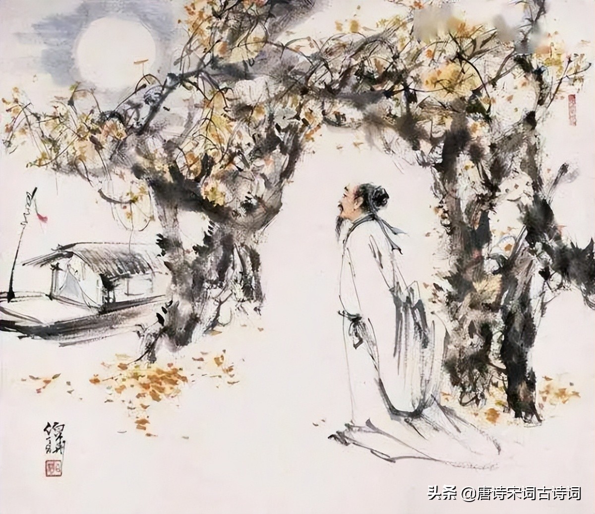 大和七年的扬州来了位才子