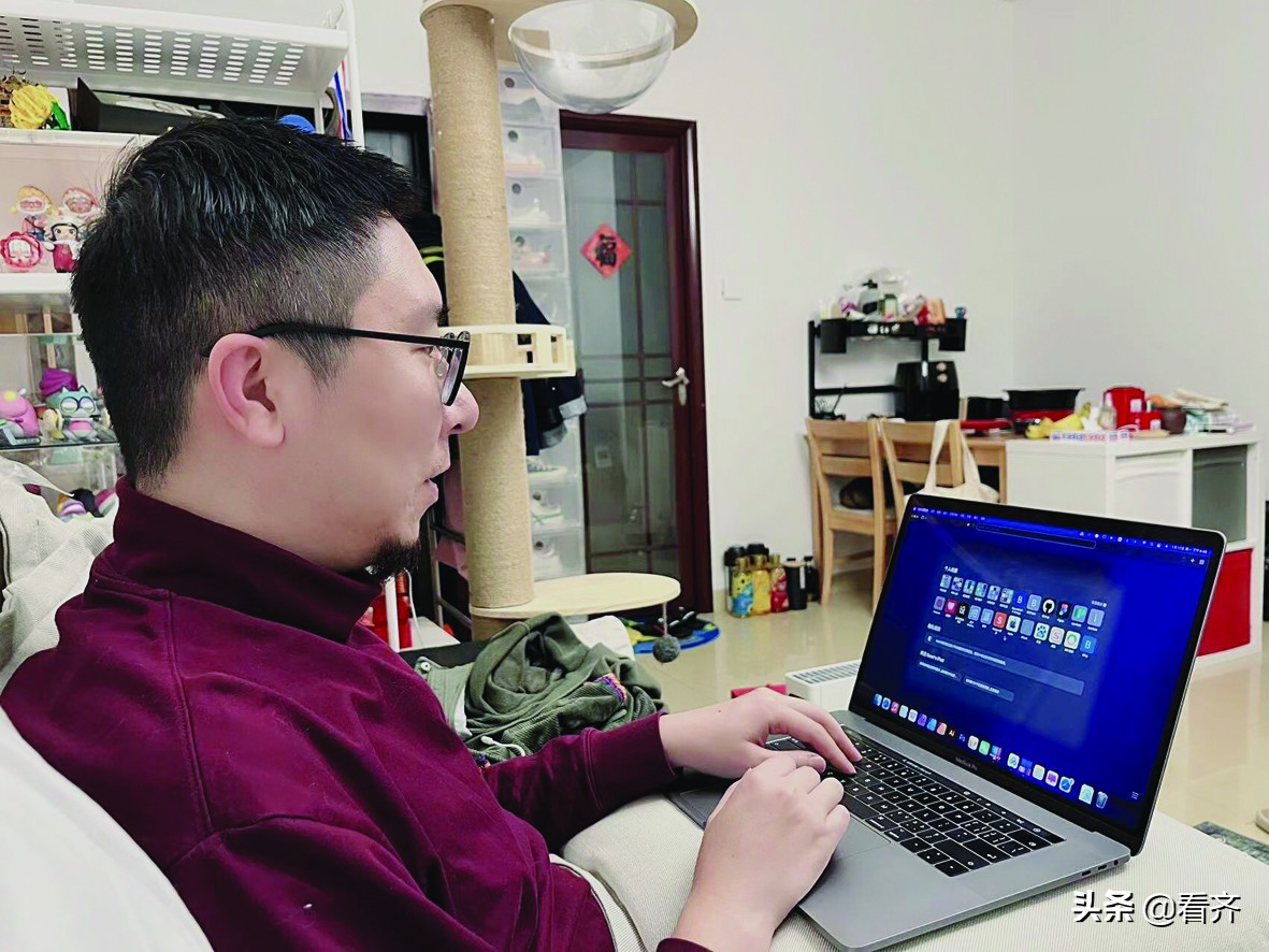 齐齐哈尔关注：２０２２，我们的本命年