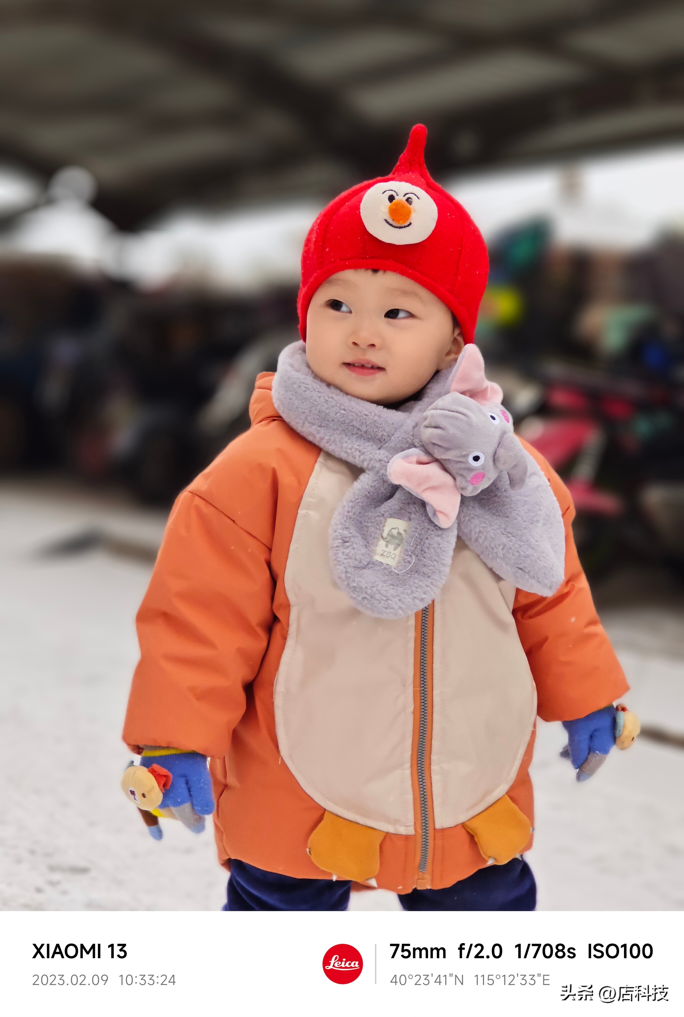 小米13上手体验爱不释手,小米13从发布到现在的体验感受