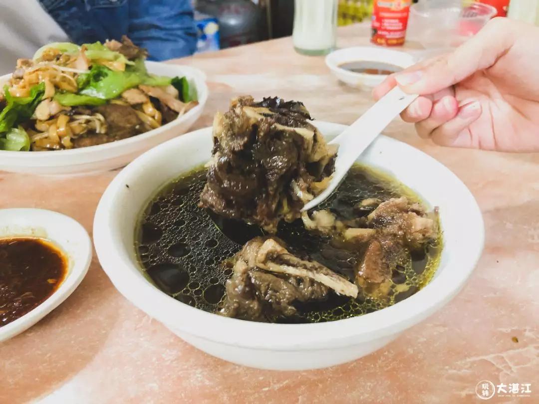 呵，最油腻的湛江佬都在这里了