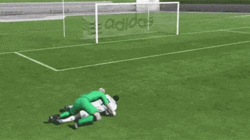 体坛十大有趣一刻,体坛精彩瞬间