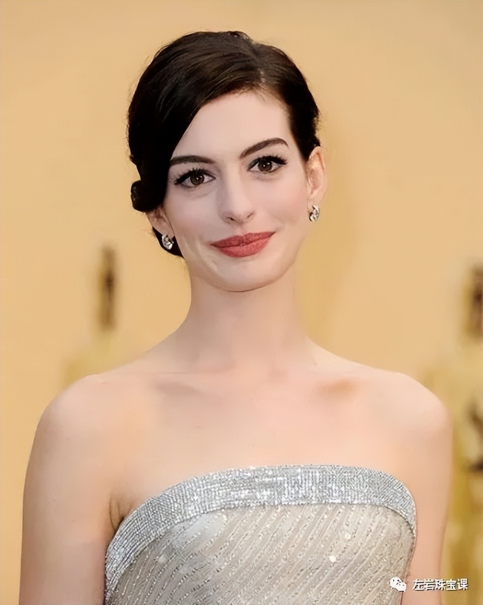 左岩：天然钻石的光影传奇——钻石，是女人最好的朋友