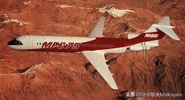 日本mrj飞机,日本mrj客机拆解