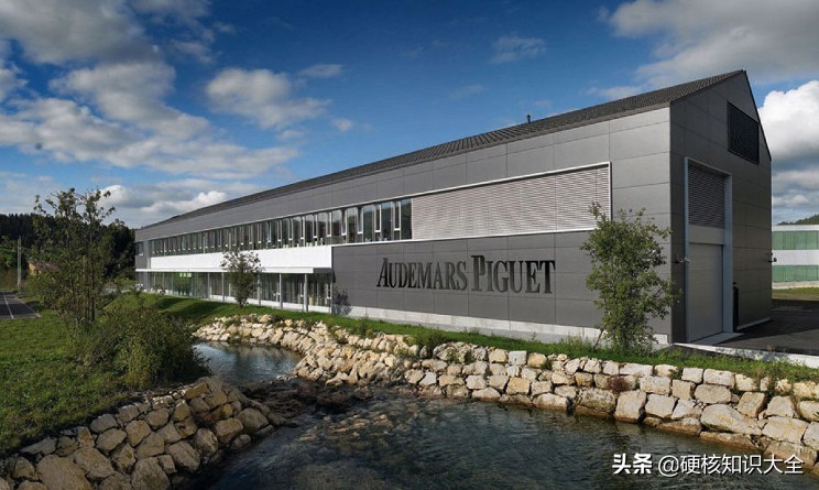 全球著名十大手表品牌排行榜图片 (2020年世界十大手表品牌排行)