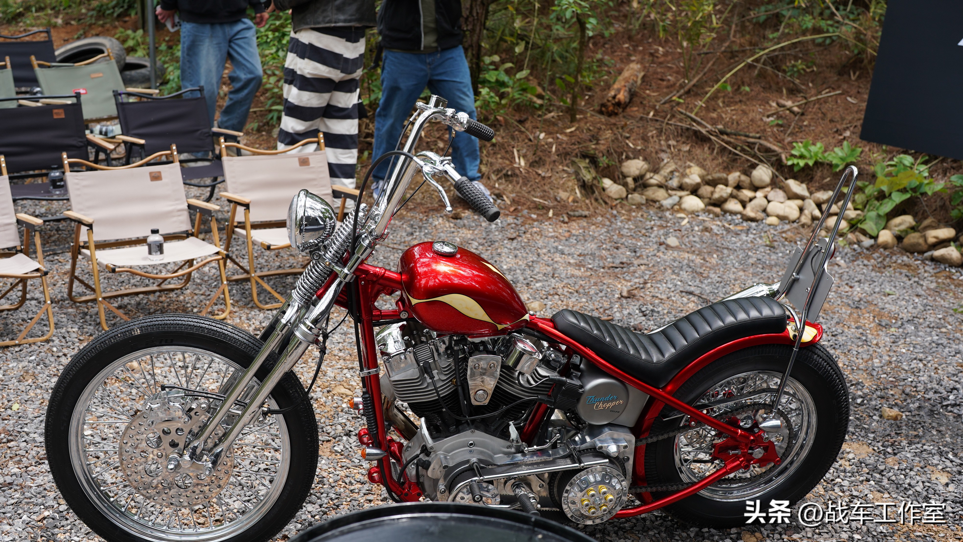 chopper报价,chopper哪款好用