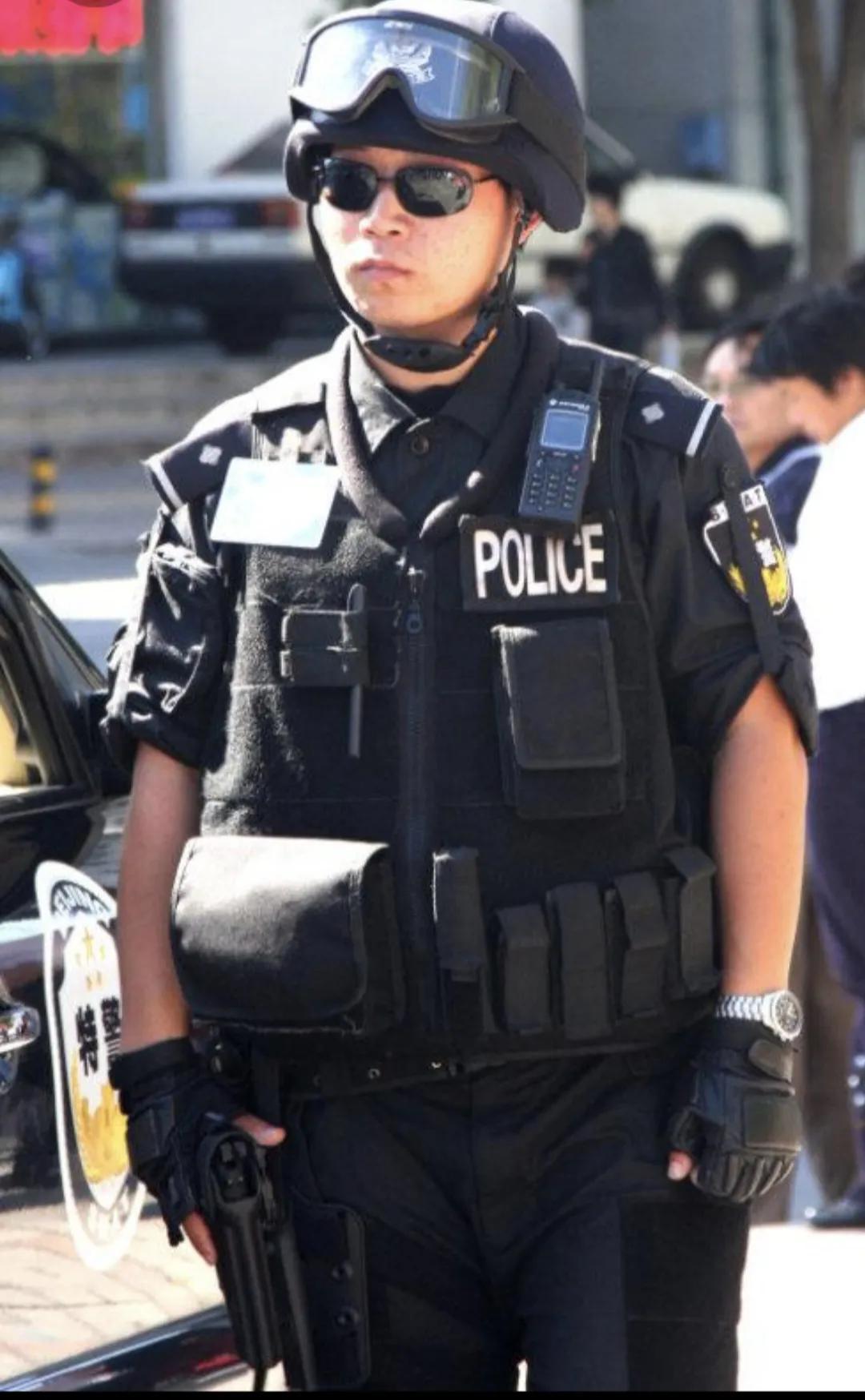 理科生报考公安院校哪个专业好,报考公安警校公安类专业