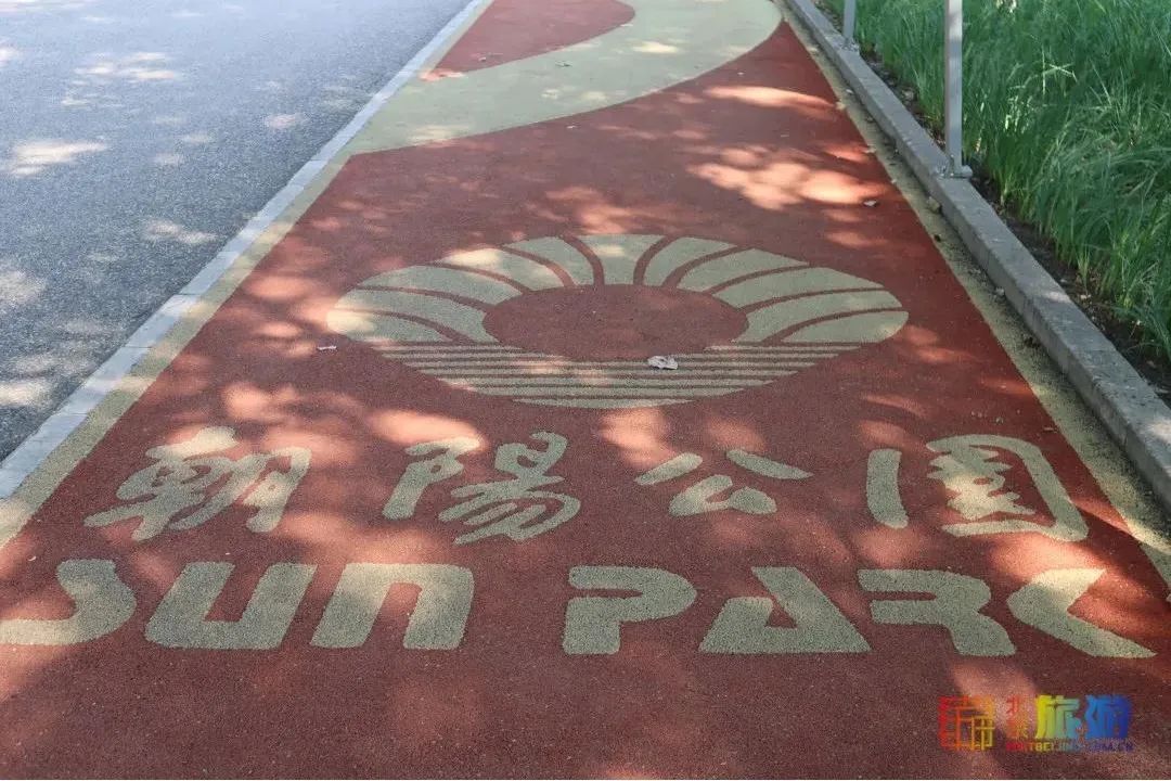 北京户外公园,北京周末好去处户外