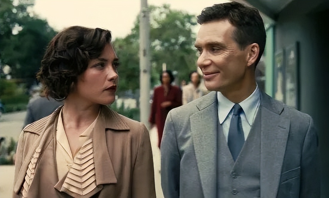 年度第一大片，可惜还是被删改了