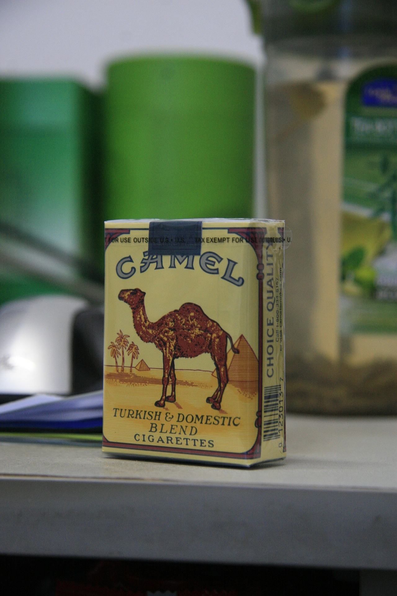 烟草品牌,今日全球烟品牌排行榜有哪些