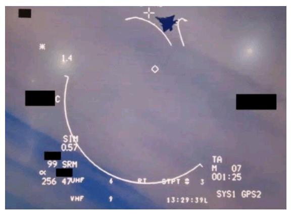 菲空军最新消息,菲称用韩造FA50模拟击落F22引质疑