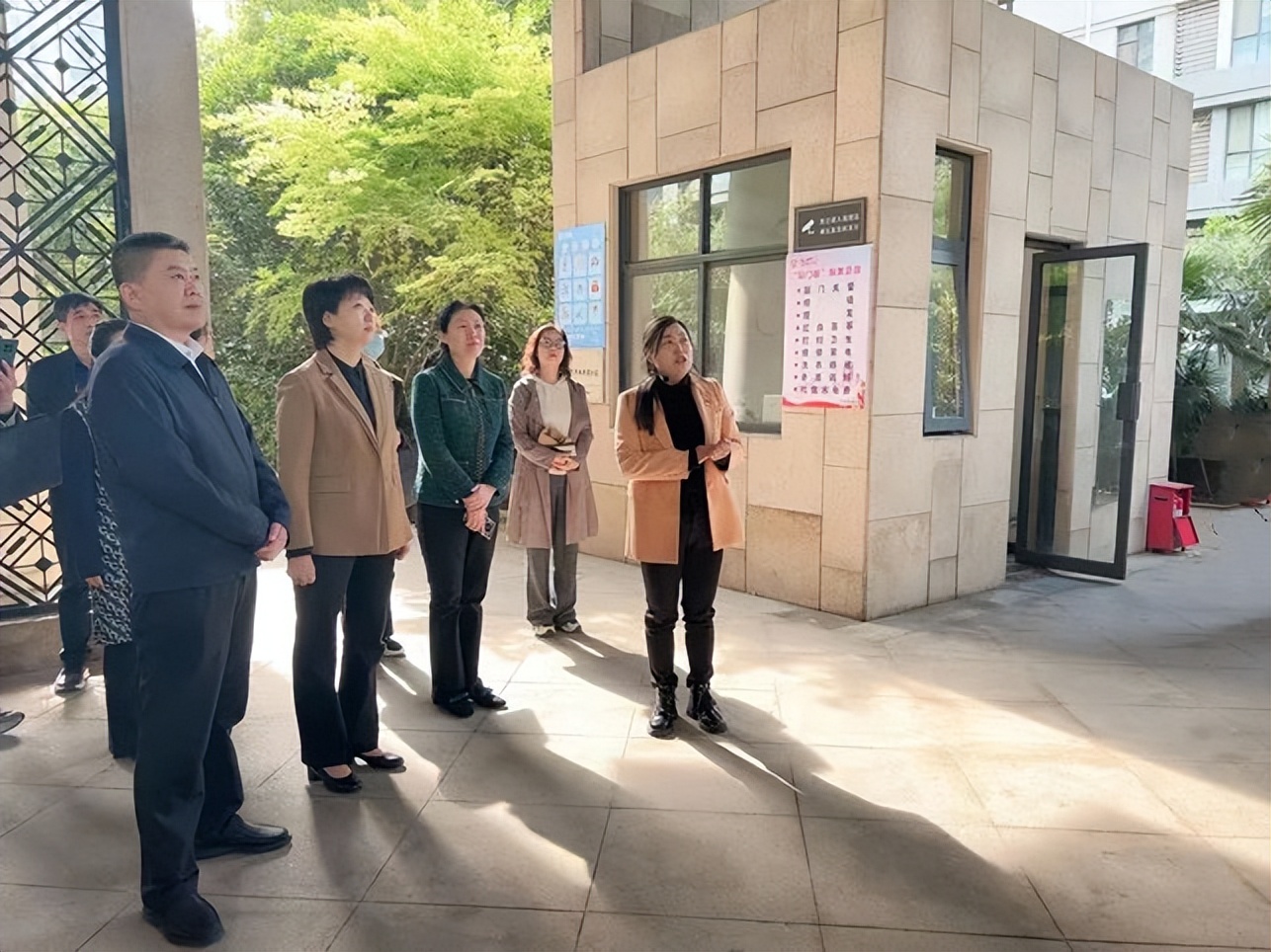 妇联文明行动,妇联创建全国文明城市方案