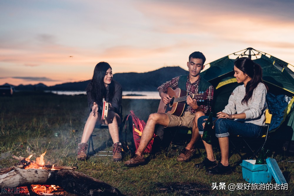 自驾结伴和独自一人哪个好,自驾游露营真实经历