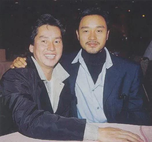 谭咏麟校长人生经历,谭咏麟曾经的校长