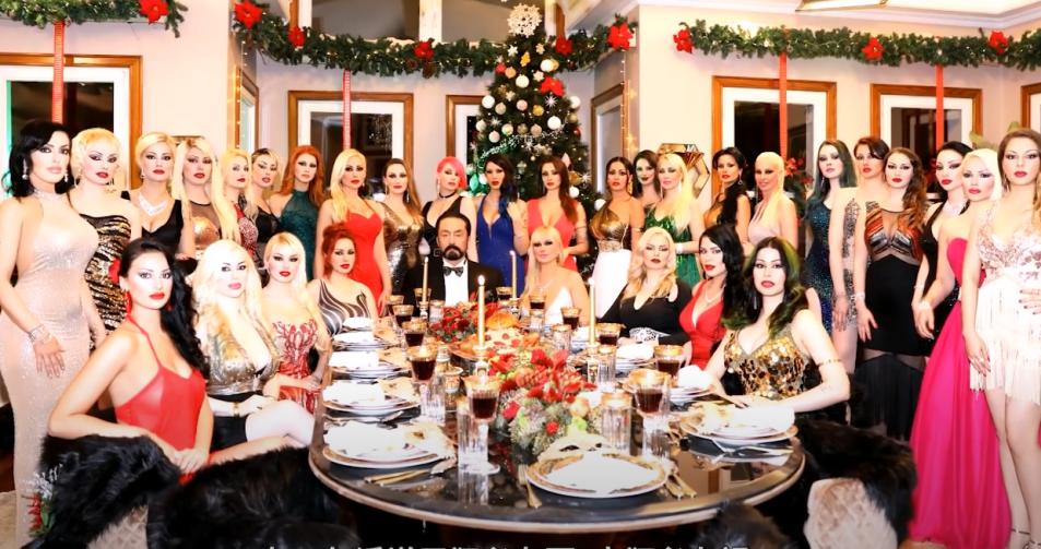 土耳其邪教教主判刑,土耳其邪教主判刑标准