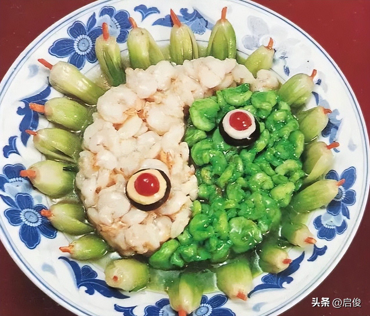 大连老字号历史,大连老字号饭店历史