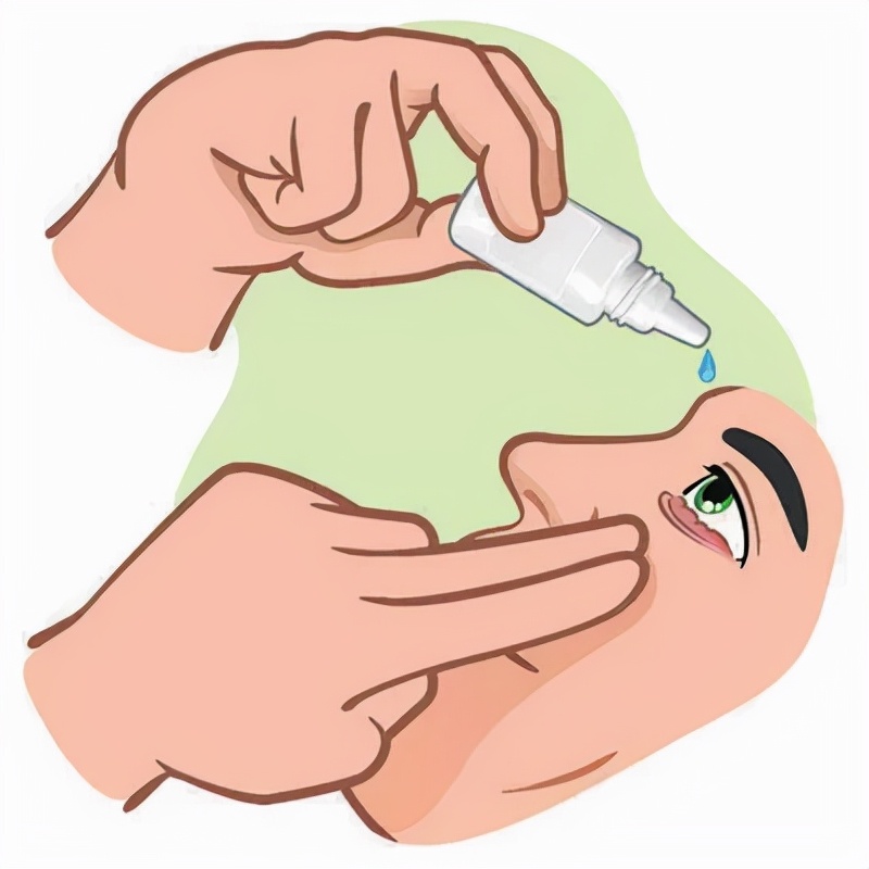 小眼液怎么用,小眼药水打开后多久就不能用了