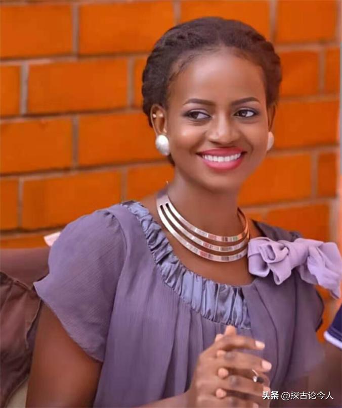 25岁非洲大学女孩嫁给福建38岁“老光棍”，她说：在中国很幸福