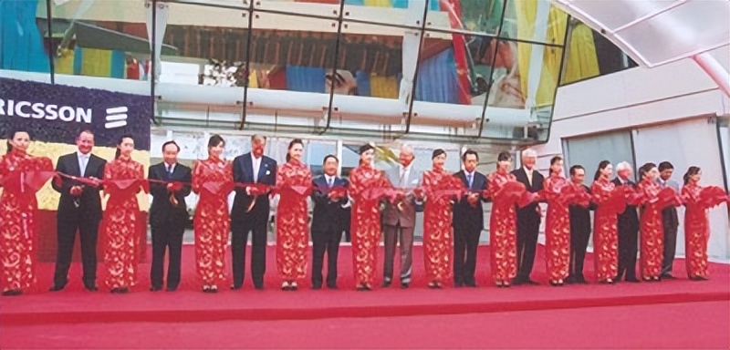 通信发展历史视频,通信历史连载