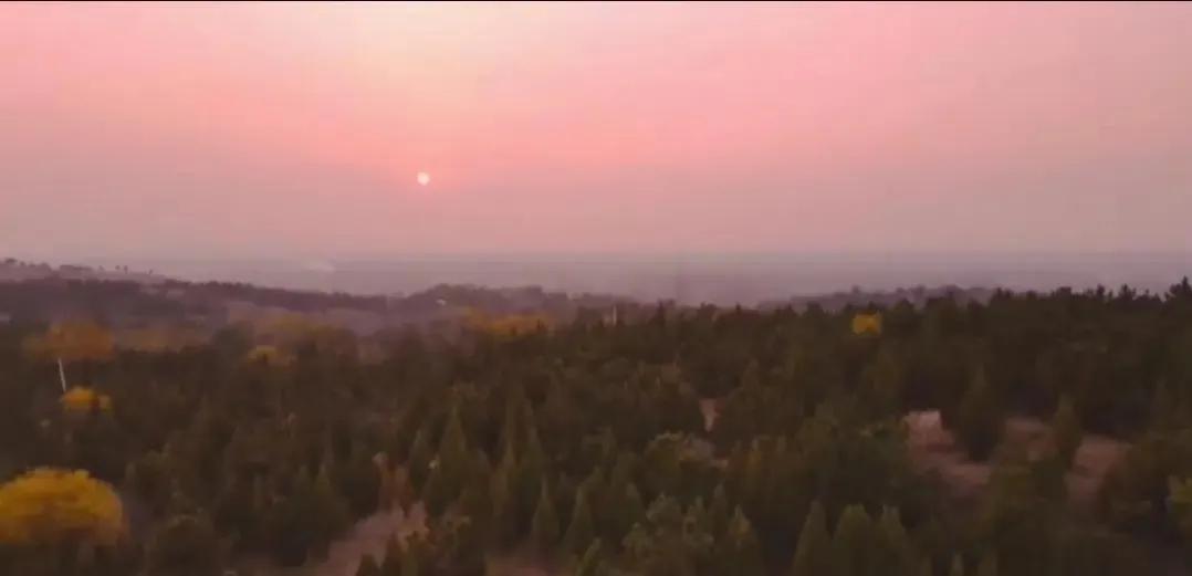 沭阳历史上曾经有“九座山”，那么现在这些“山”又在哪里了