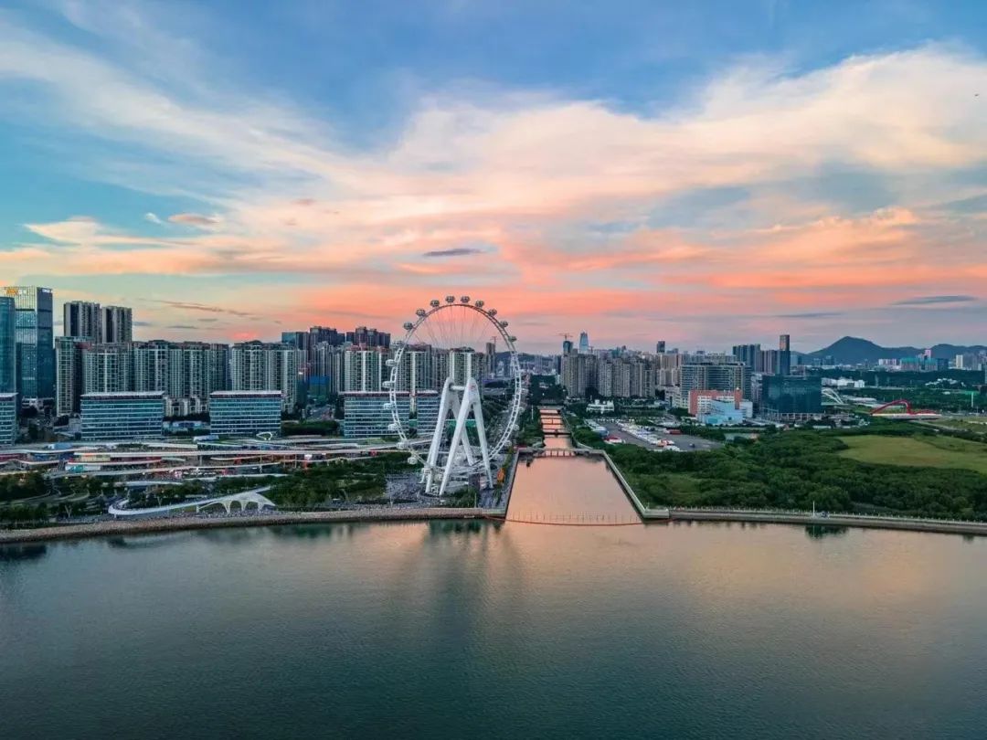 深圳前海跨越式发展,深圳前海潜力与挑战分析