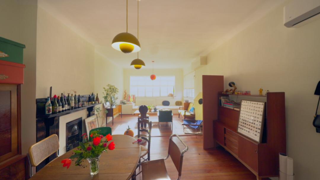 独居上瘾,独居真的很上瘾