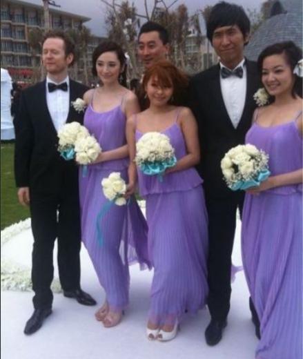 倪妮金晨刘诗诗刘亦菲,倪妮刘亦菲杨颖刘诗诗