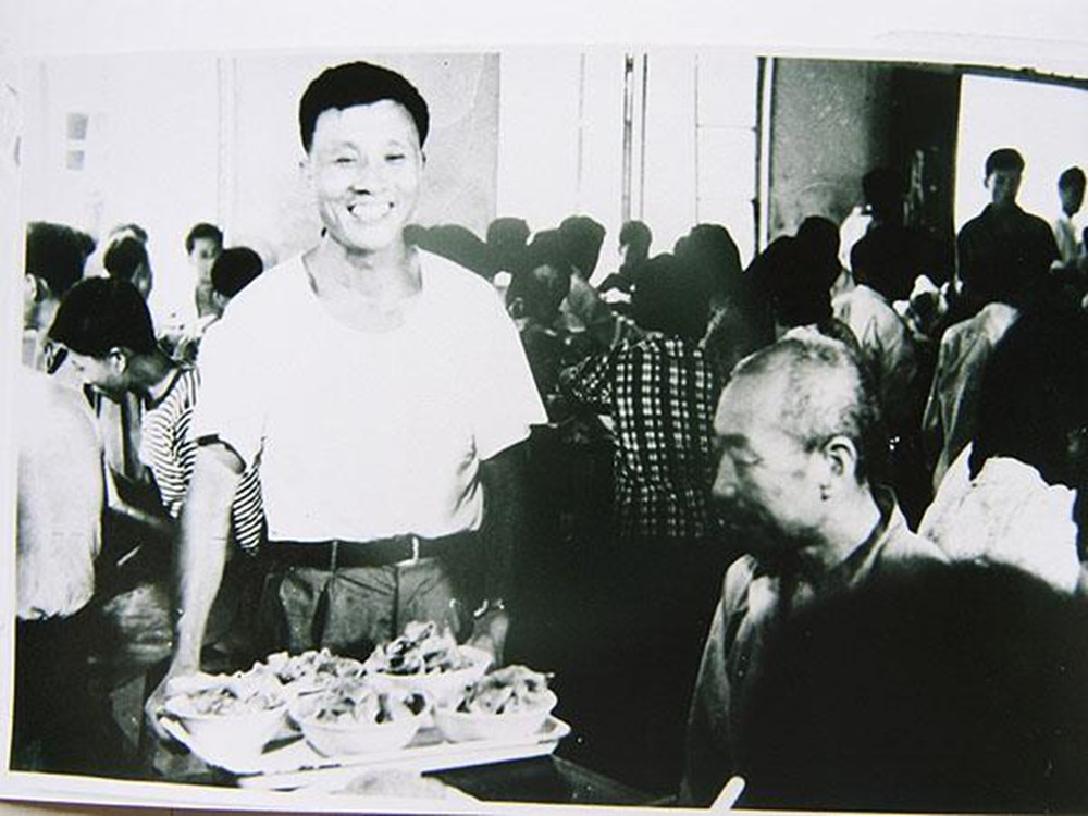 吴仁宝讲述华西村,华西村吴仁宝艰苦朴素