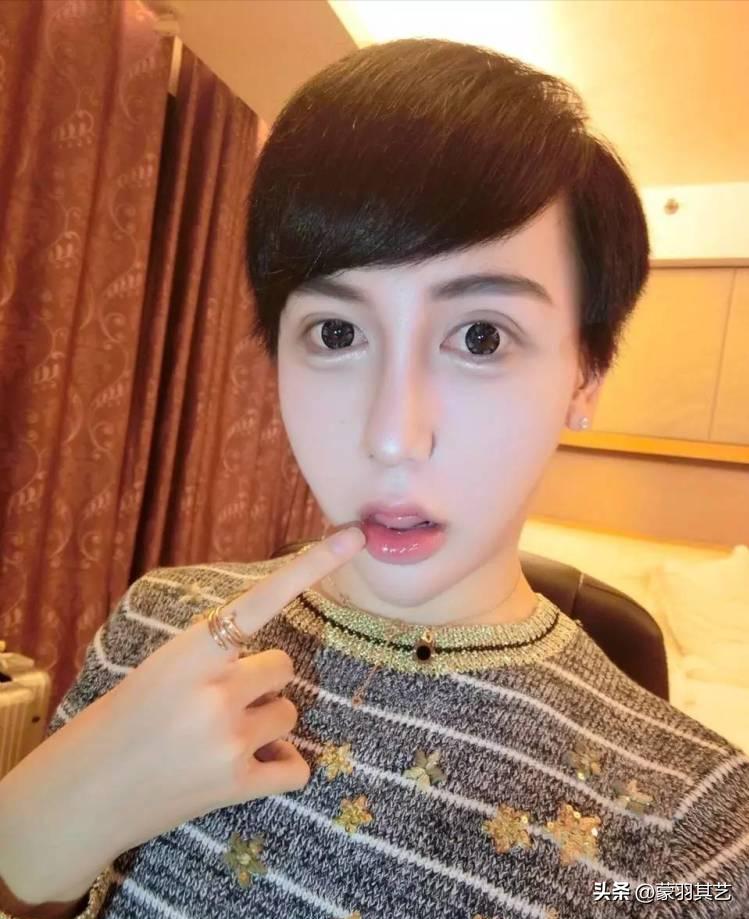 希望有一天，能禁止“整容脸”出镜，满屏硅胶玻尿酸，实在看吐了