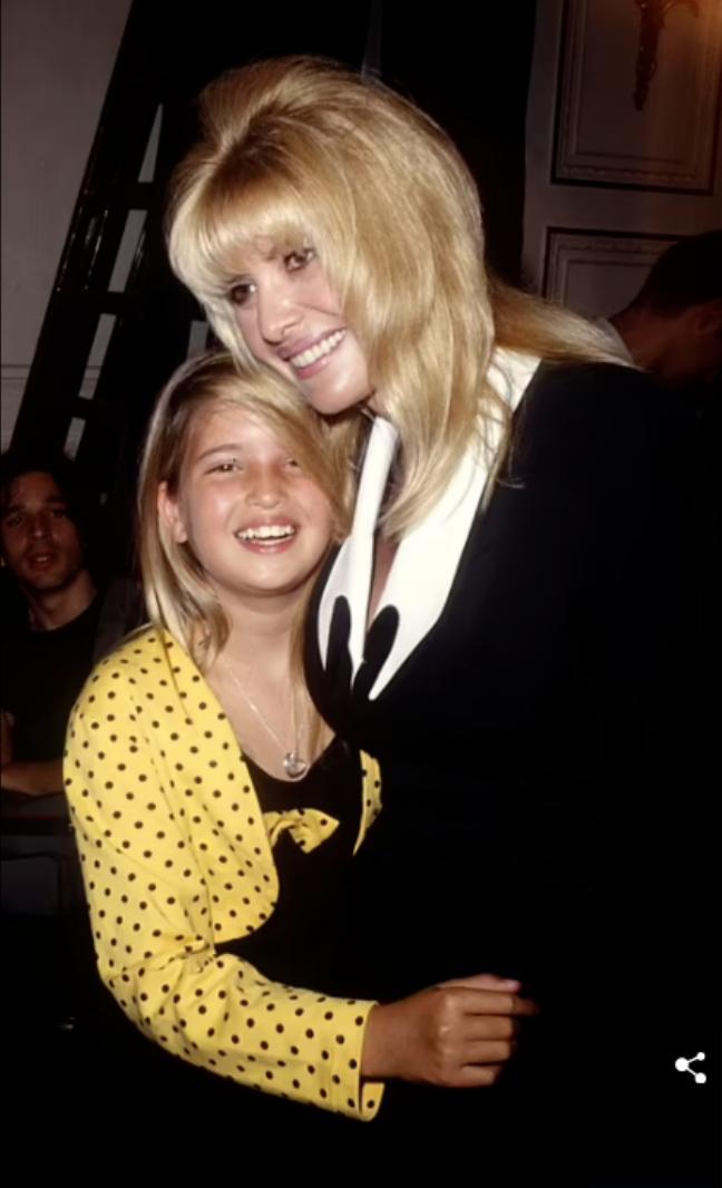 特朗普和前妻为什么离婚,特朗普和前妻离婚的原因