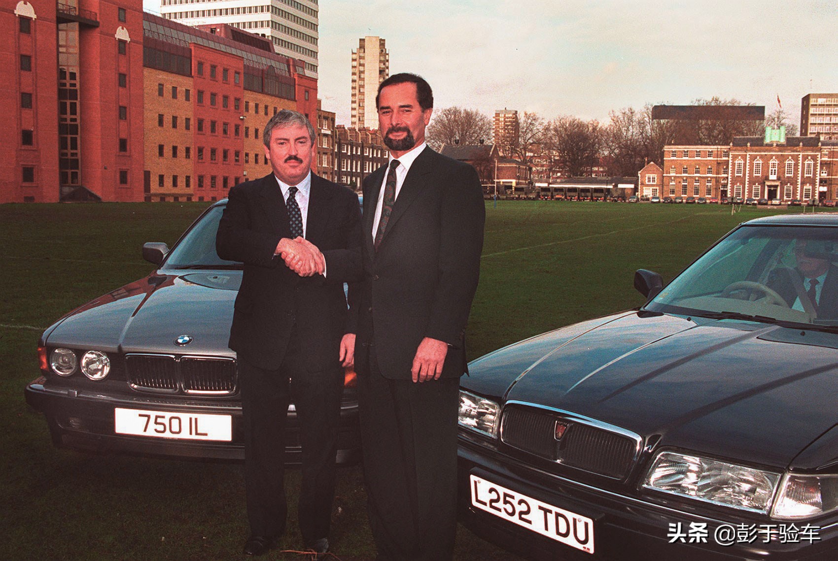 盘点所有宝马车型,盘点宝马所有车型