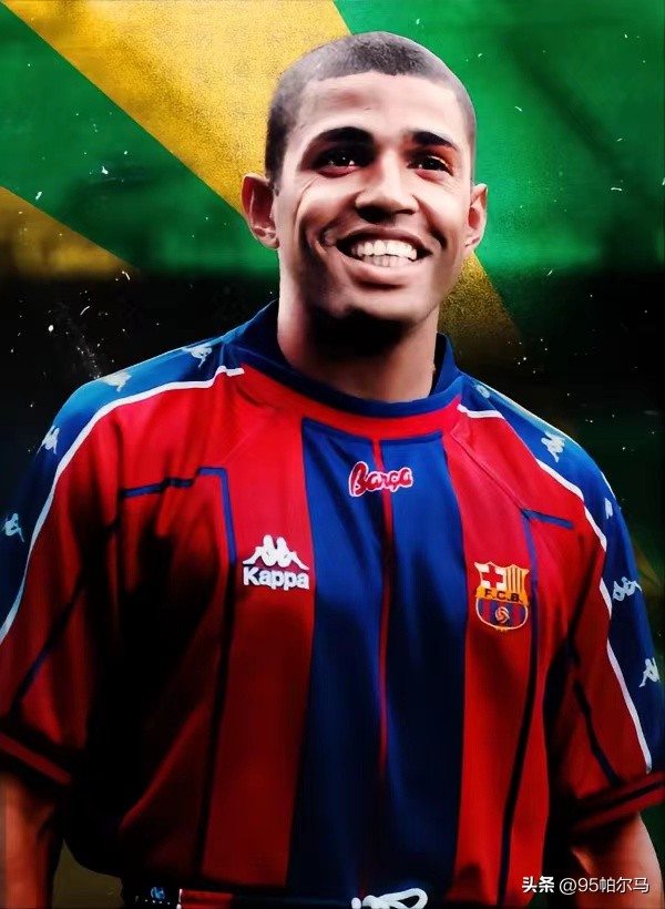 生不逢时的豪门杀手,与亨利亦师亦友,与巴萨八字不合,时也命也