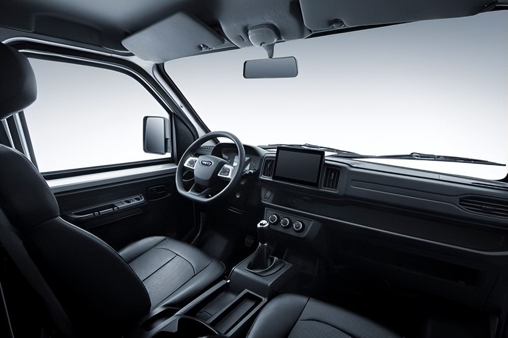 开瑞x6单排微卡,开瑞x6微卡道路实测