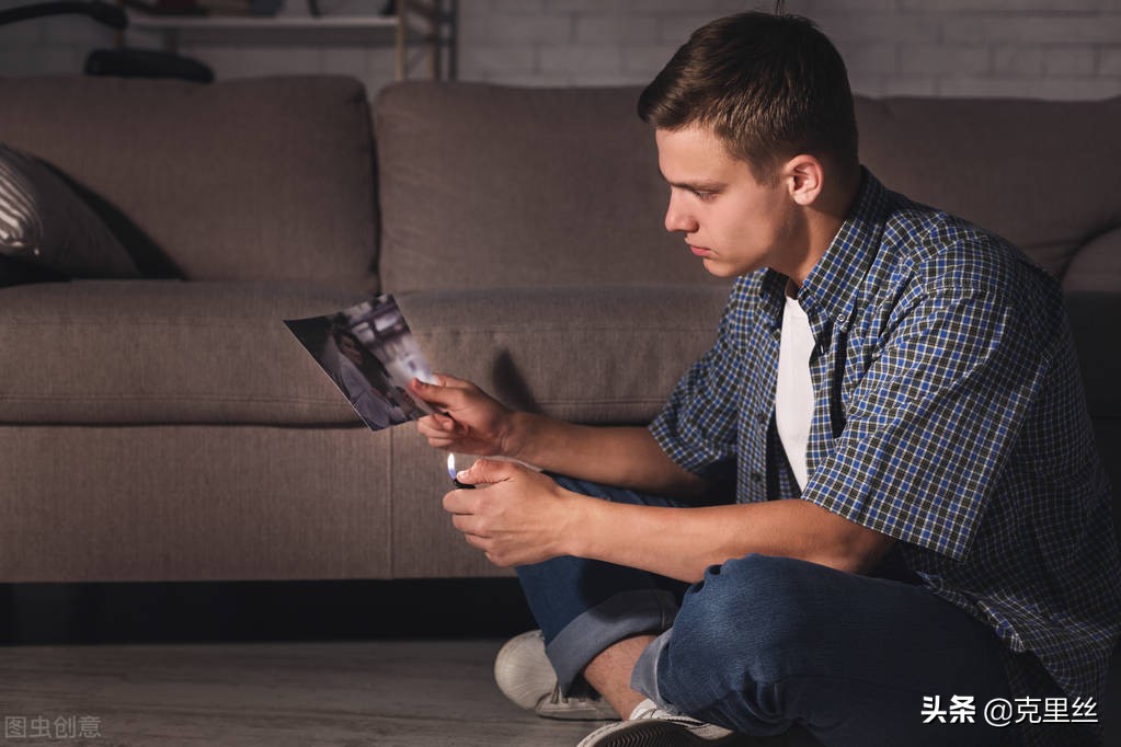 有些情可待成追忆只是当时已惘然,爱而不得此情可待成追忆