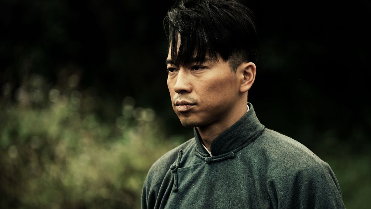 革命剧《爱人同志》将播，王雷李小萌夫妻档，王鹏凯演毛主席