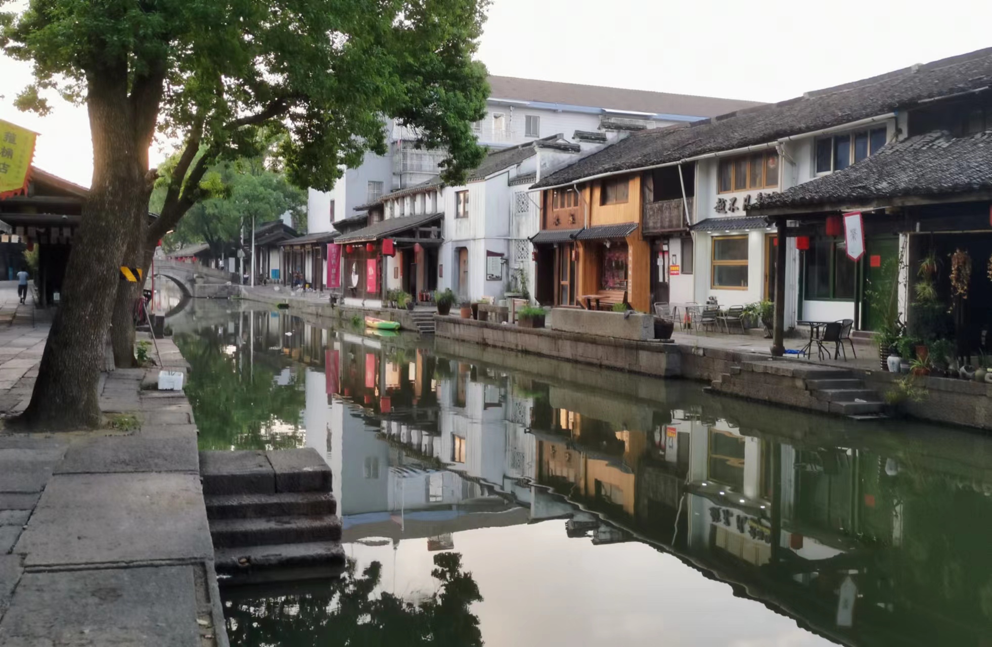 绍兴·安昌古镇,安昌古镇到绍兴