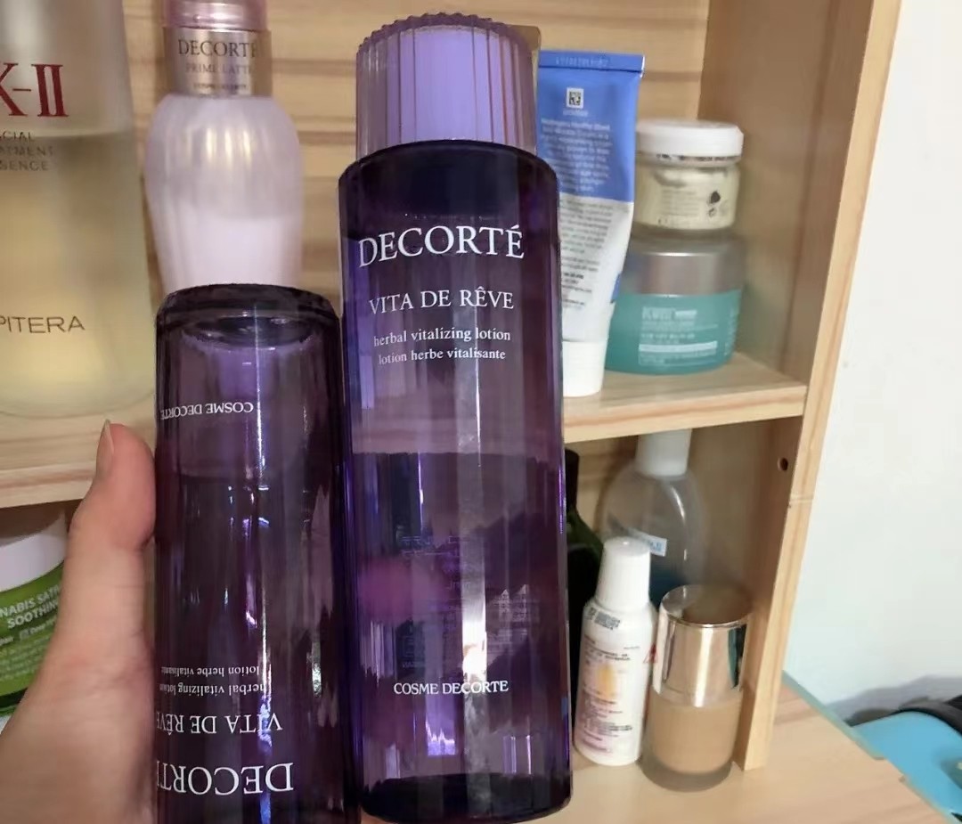 sk2神仙水前爽肤水推荐,公认好用的四款日系爽肤水