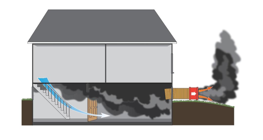 夏天只有风扇怎么自制降温神器,怎样在电风扇上装个超级降温神器