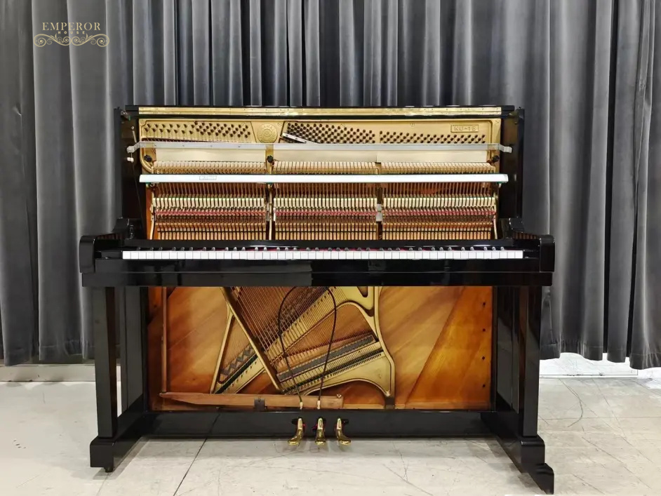 卡瓦依ku-1二手钢琴多少钱,kawai卡瓦依钢琴ku-c2