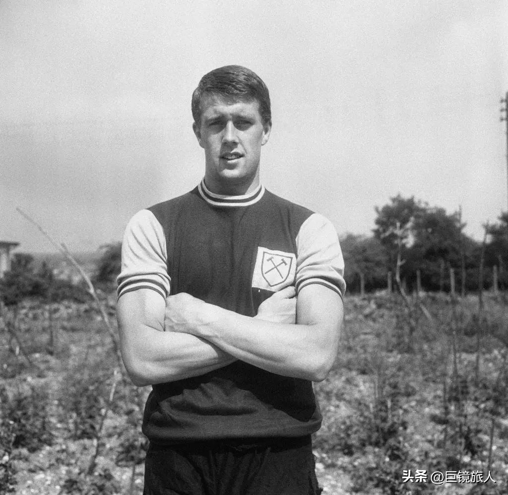 英格兰贝克汉姆鲁尼,英格兰最佳历史11人