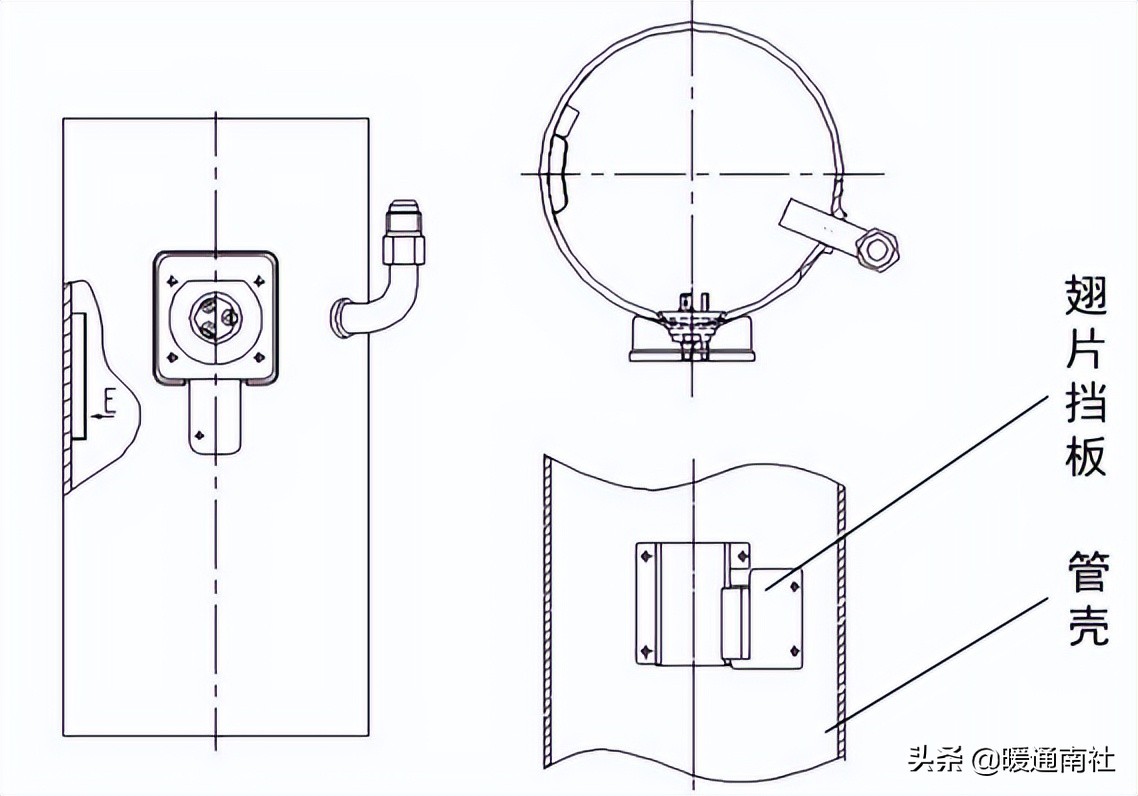 涡旋压缩机的应用,涡旋式制冷压缩机的应用