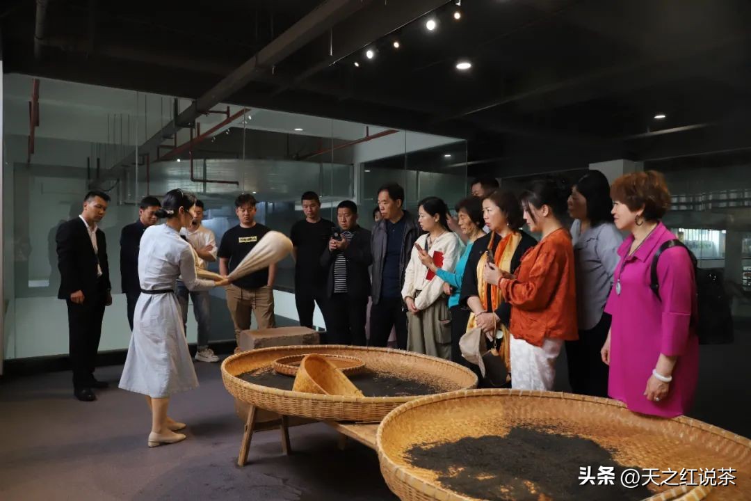 祁红最好听的十首歌,非遗祁红