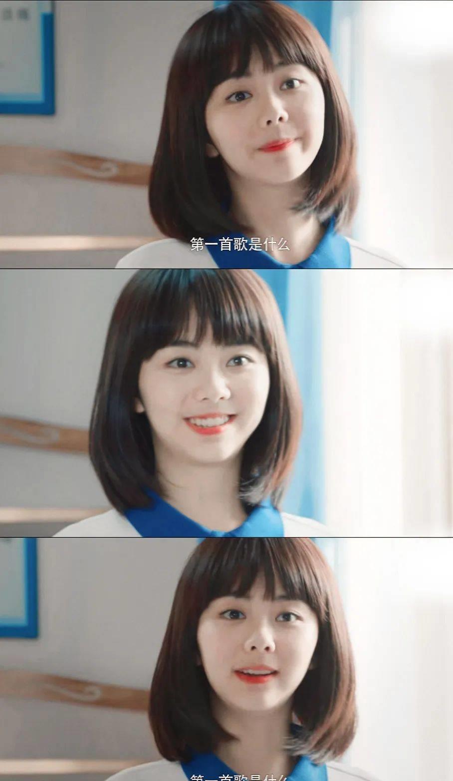 怎么剪刘海不会毁容呢,刘海剪毁容了