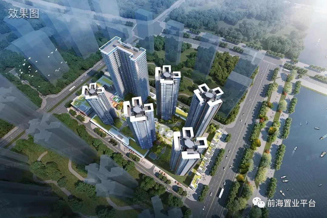 沙井光明潜力,沙井光明新城