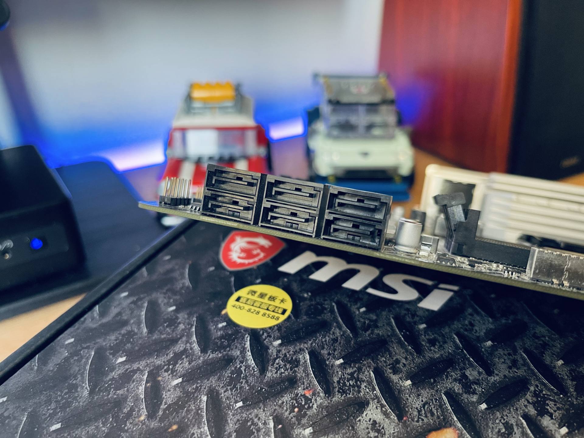 银欣机箱组装nas,银欣搭建nas