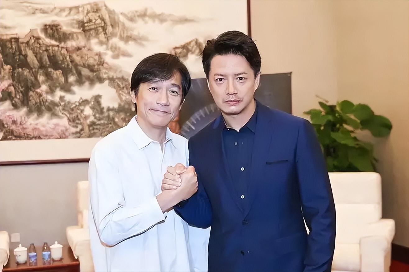 十大公认的硬汉男明星,最爷们明星