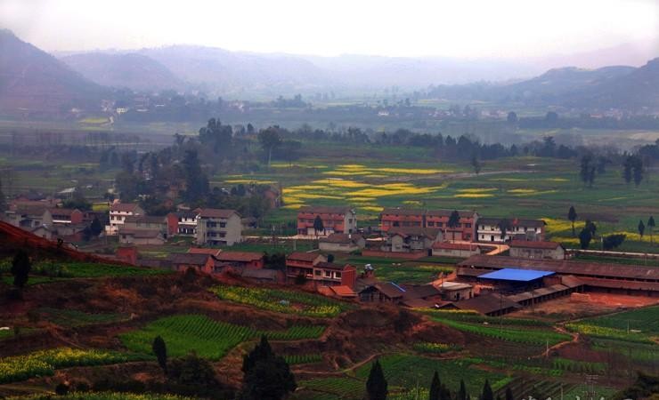 看资阳的钟灵毓秀，那就来住速8酒店