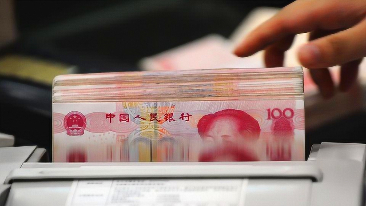 邮政银行存款利率上涨，存10万到账利息12200元，要存钱的抓紧了